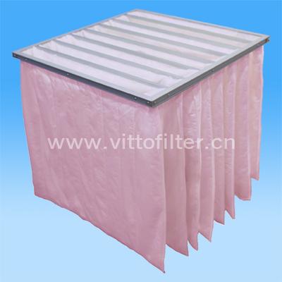 Pocket Filter